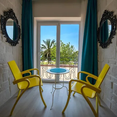 Only Blue Dublex Apartment Gocek (Fethiye)