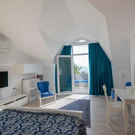 Only Blue Dublex Gocek (Fethiye)
