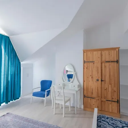 Only Blue Dublex Gocek (Fethiye)