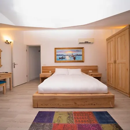 Only Blue Dublex Göcek