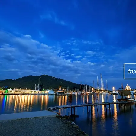 Only Blue Dublex * Göcek
